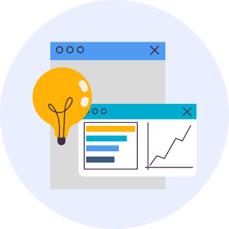 Icono de un marcador de mapa