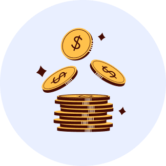 Icono de un marcador de mapa