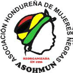 Asociación Hondureña de Mujeres Negras (ASOHMUN):