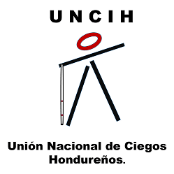 Unión Nacional de Ciegos Hondureños (UNCIH):