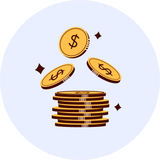 Icono de un marcador de mapa